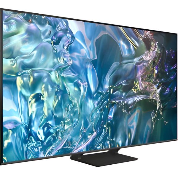 Televisor Smart QLED Samsung QN65Q65DAGXPR 65" 4K Ultra HD Wifi - Negro