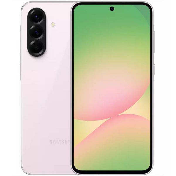 Samsung Galaxy A56 SM-A556E/DS 5G Dual