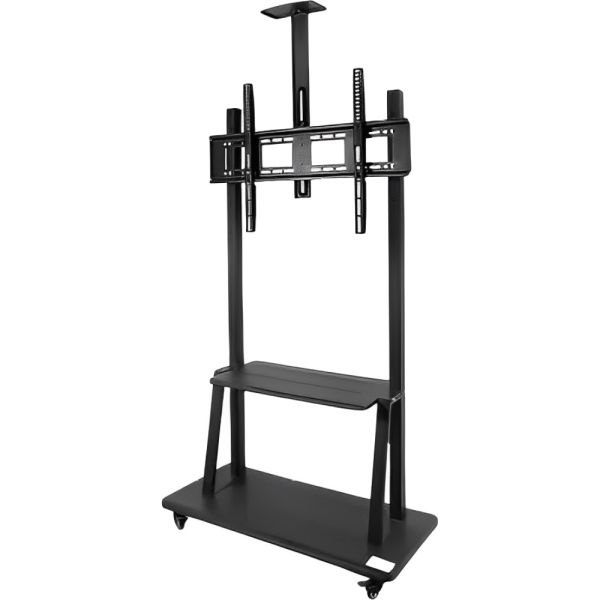 Soporte para TV HC Premium MCR-1700 32" a 65" Fijo - Negro