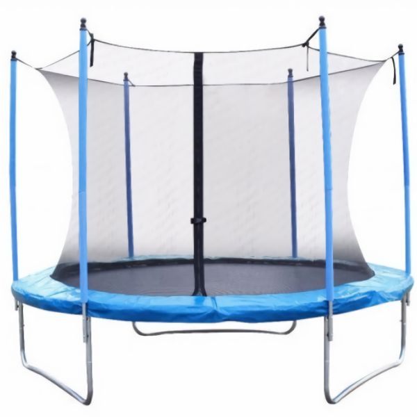 Cama Elástica Level