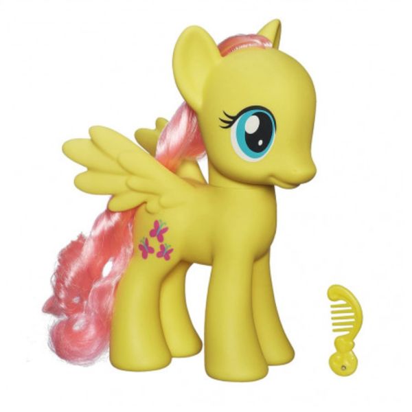 My Little Pony Hasbro Fluttershy A6719