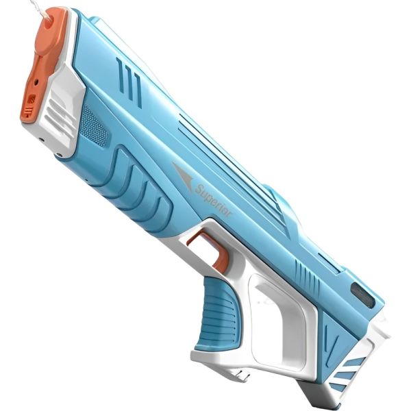Pistola de Agua Superior Combat Automática