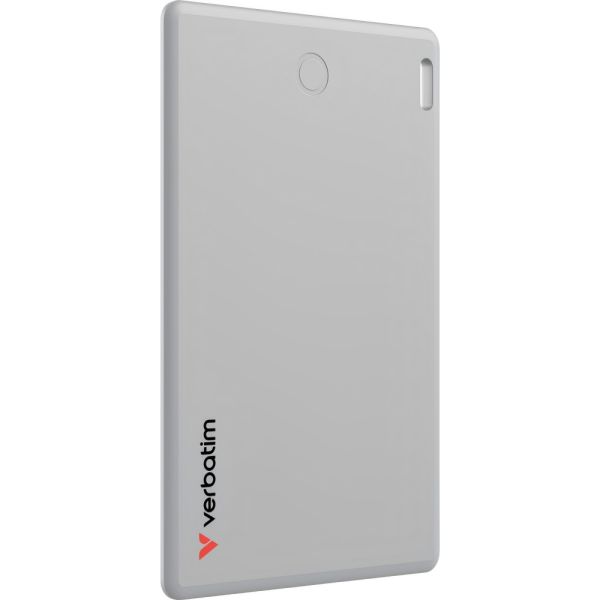Localizador Verbatim My Finder Card 32139 Bluetooth - Silver