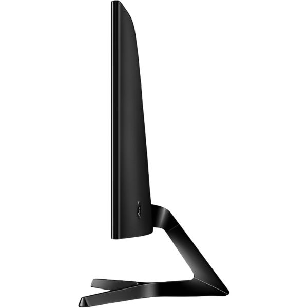 Monitor Curvo Samsung LS24D366GAN 24" Full HD 100 Hz / 4 ms - Negro