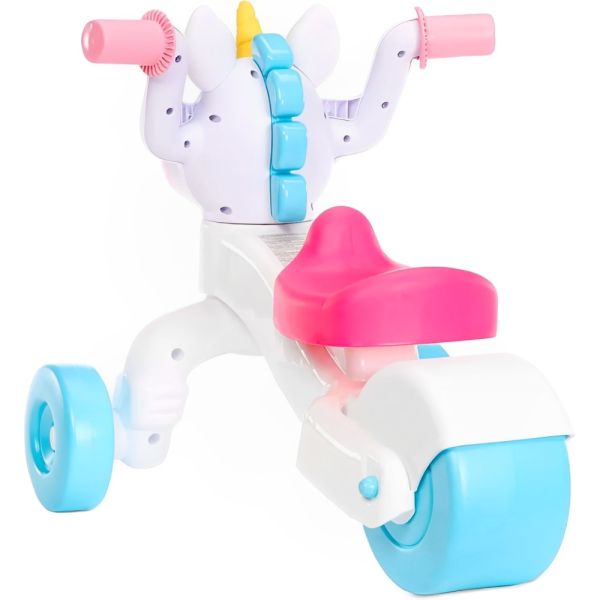 Triciclo de Equilibrio Little Tikes Go & Grow Unicornio