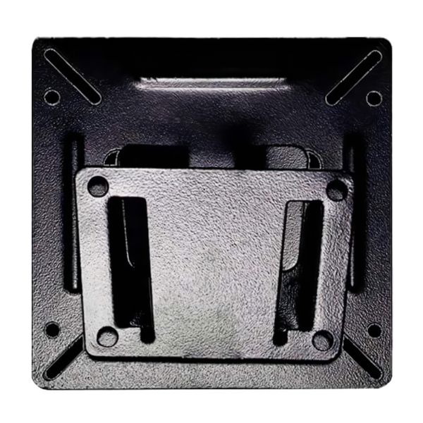 Soporte para Monitor ZKTeco ZD-BJ02 19" a 22" - Negro