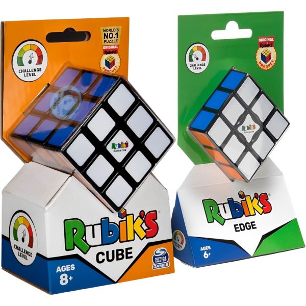 Set Cubo Rubik Spin Master SPI6064005