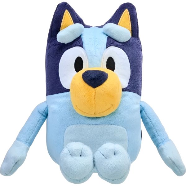 Peluche Moose Toys Bluey - 30 cm