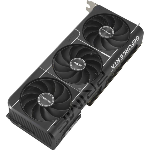 Placa de Video Asus RTX 5070 Ti Prime OC Edition 16 GB GDDR7 (90YV0MF0-M0NA00)