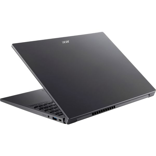 Notebook Acer Aspire Go 15 AG15-51P-510U 15.3" Intel Core i5-1334U 8 GB DDR4 256 GB SSD - Steel Gray