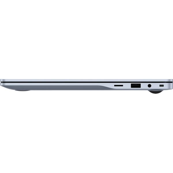 Notebook Samsung Galaxy Book 4 Edge NP750XQA 15.6" Snapdragon X Plus 16 GB LPDDR5x 1 TB - Sapphire Blue