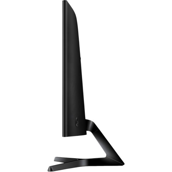 Monitor Gamer Curvo LS27D366GAN 27" Full HD 100 Hz / 4 ms - Negro