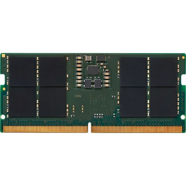 Memoria RAM para Notebook DDR5 Kingston 5600 MHz 16 GB - KCP556SS8-16