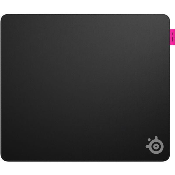 Mouse Pad SteelSeries QcK Performance Speed XL - Negro (63431)
