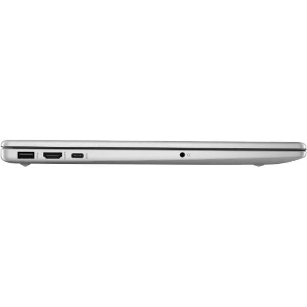 Notebook HP 14 FQ0053TG 14" Intel i3 N305 8 GB DDR4 256 GB SSD - Silver