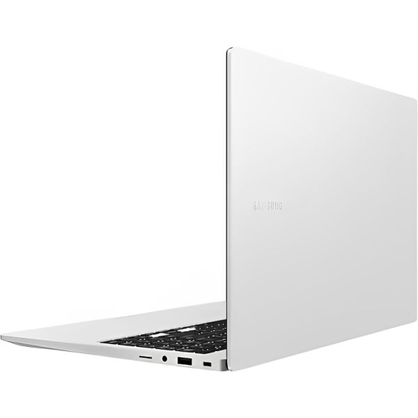 Notebook Samsung Galaxy Book4 NP750XGJ-KS2CL 15.6" Intel Core i7-1355U 16 GB LPDDR4x SSD 512 GB - Silver