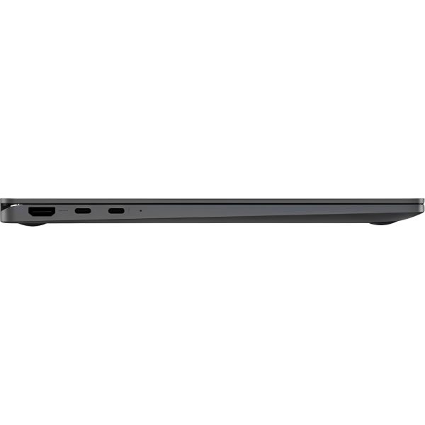 Notebook Samsung Galaxy Book 4 Pro 16" AMOLED Intel Core Ultra 7-155H 16 GB 1 TB SSD Touch - Gray
