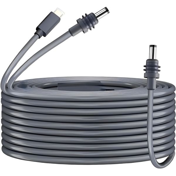 Cable Starlink mini USB-C- 5 metros