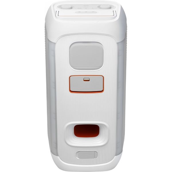 Speaker JBL PartyBox Club 120 Bluetooth - Blanco