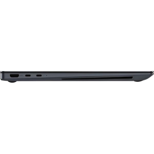 Notebook Samsung Galaxy Book4 NP960XGL AMOLED 16" Intel Core Ultra 7-155H RTX 4050 6 GB Touch - Gris