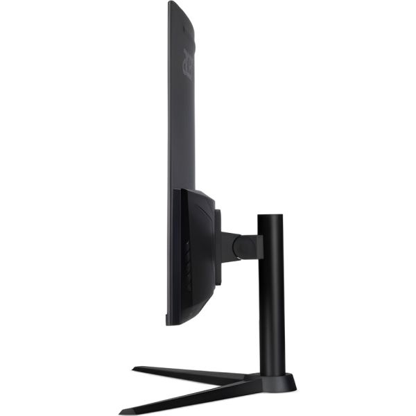 Monitor Gamer Curvo Acer Nitro XZ320Q S3 LED 31.5" Full HD 180 Hz / 1 ms - Negro