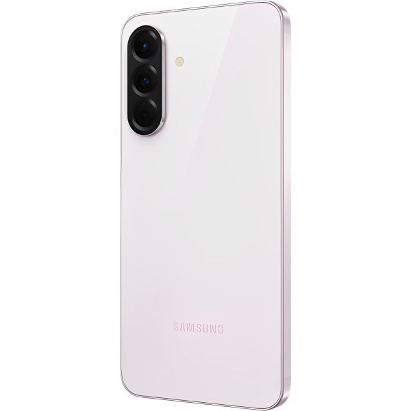 Samsung Galaxy A56 SM-A566E/DS 5G Dual 256 GB - Awesome Pink