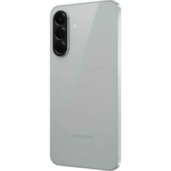 Samsung Galaxy A56 SM-A566E/DS 5G Dual 256 GB - Awesome Olive