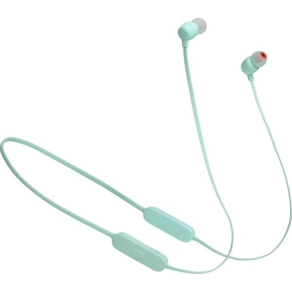 Auricular JBL T125BT Bluetooth - Teal