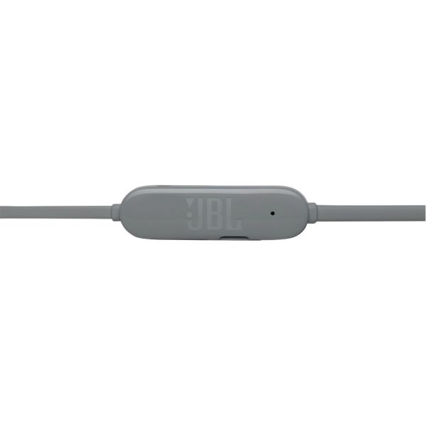 Auricular JBL T125BT Bluetooth - Gray