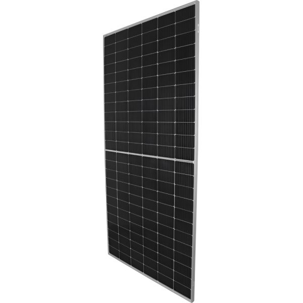 Panel Solar Wasko W550M-144 Monocristal - 550W