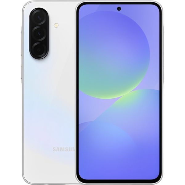Samsung Galaxy A36 SM-A366E/DS 5G Dual 256 GB - Awesome White