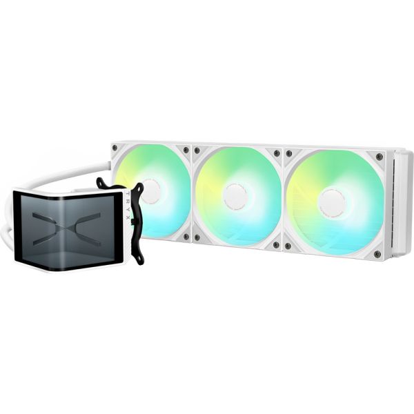 Cooler Líquido Tryx Panorama SE 360 ARGB para CPU