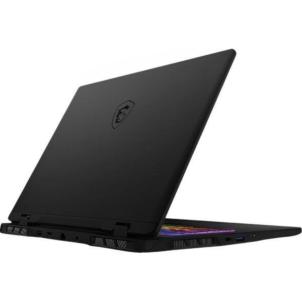 Notebook Gamer MSI Stealth AI A1VHG-077US 16" Intel Core Ultra 9-185H RTX 4070 8 GB - Black