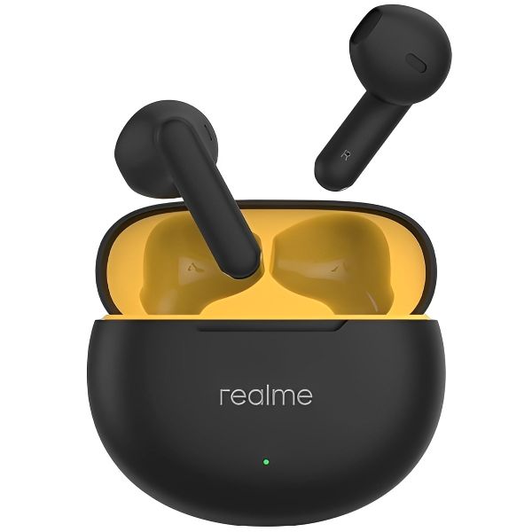 Auricular Realme Buds T01 RMA2406 ENC Bluetooth