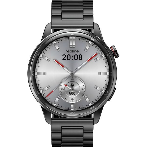 Reloj Smartwatch Realme Watch S2 RMW2401 - Grey