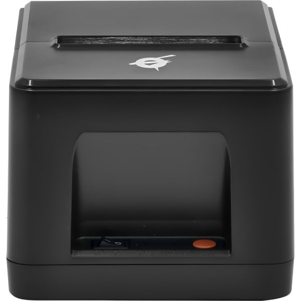 Impresora Térmica Dronic N-58IIB 58 mm USB - Negro