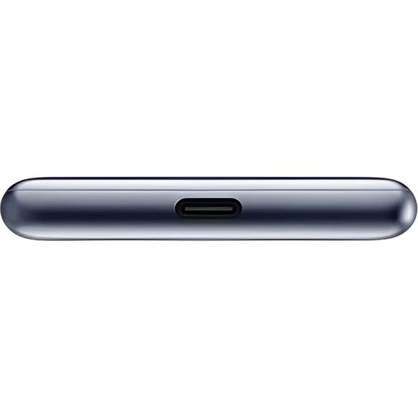 Cargador Portátil Xiaomi Ultra Slim PB0520MI 5.000mAh 20 W - Gray