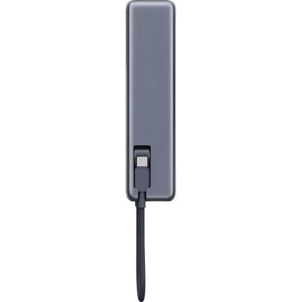 Cargador Portátil Xiaomi BHR9361GL con Cable 10.000mAh 165 W - Gray