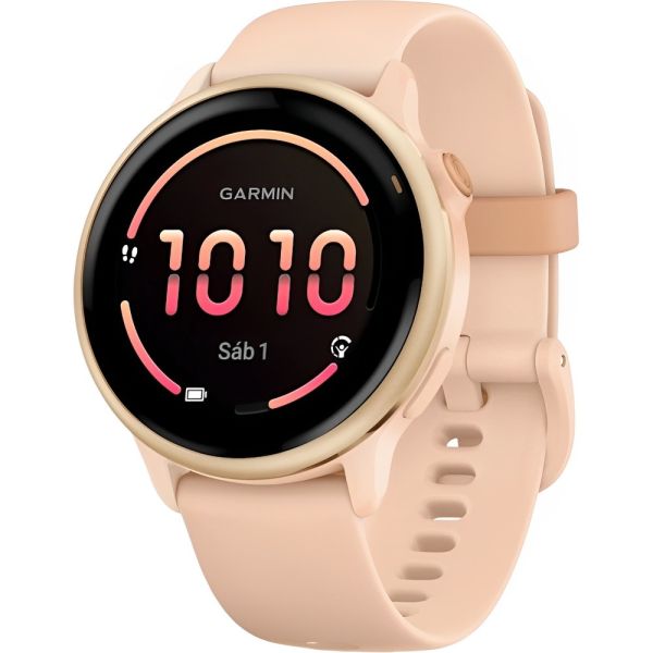 Reloj Smartwatch Garmin Vivoactive 6