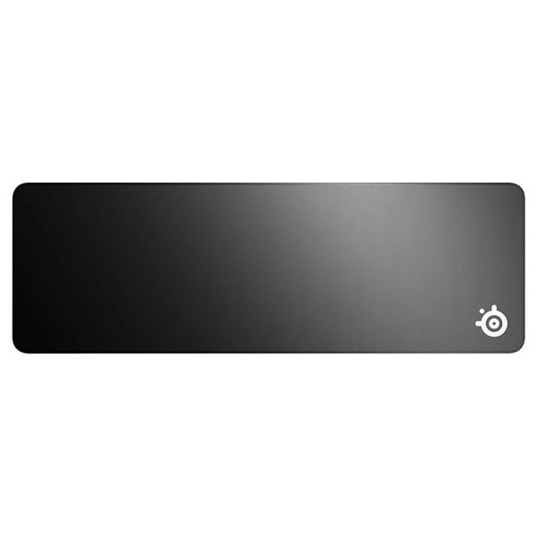 Mouse Pad Steelseries QcK Edge XL - Negro