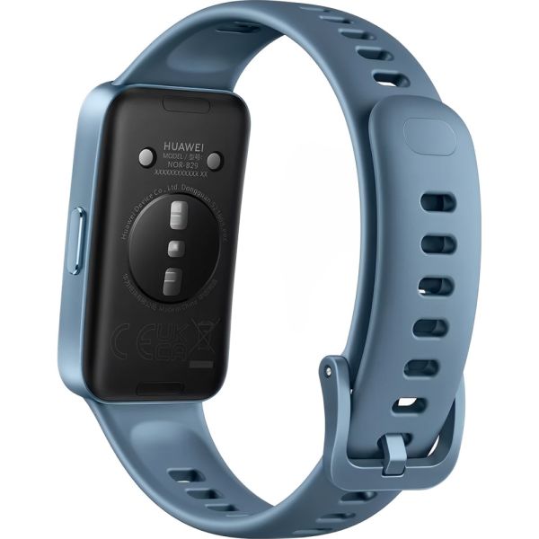 Reloj Smartwatch Huawei Band 10 Caja de Aluminio - Blue