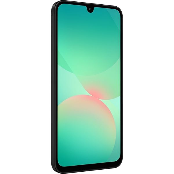 Samsung Galaxy A26 SM-A266M/DS 5G Dual 128 GB - Black