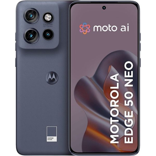 Motorola Edge 50 Neo XT2409-2 5G Dual