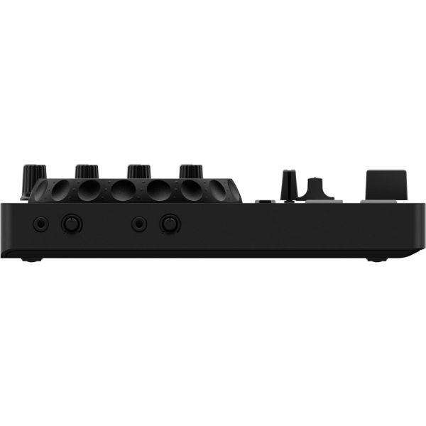 Controlador Pioneer DJ AlphaTheta DDJ-FLX2 2 Canales - Negro