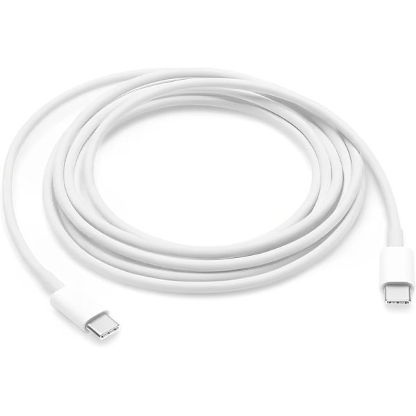 Cable de Carga USB-C Apple MLL82ZM/A - 2 metros