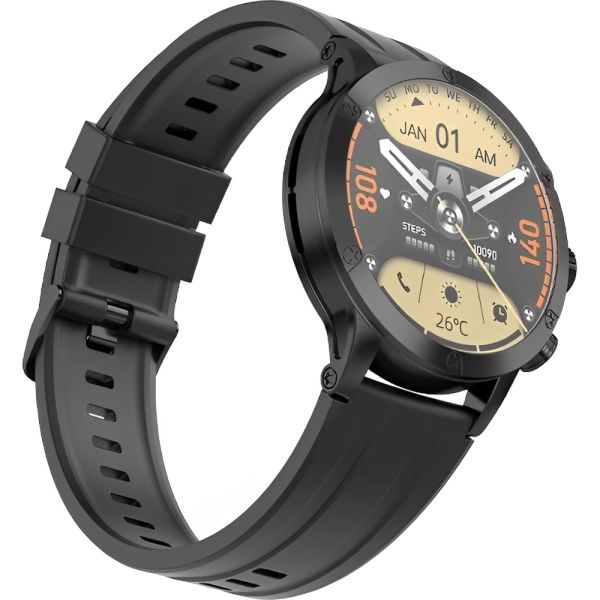 Reloj Smartwatch Imilab Imiki Xplorer Pro - Negro