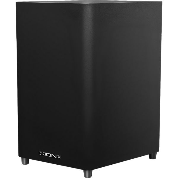 Barra de Sonido Xion XI-BAR220-2 2.1 9800 W con Subwoofer - Negro