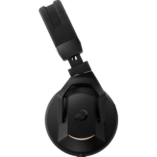 Auricular Pioneer AlphaTheta DJ HDJ-F10 - Black