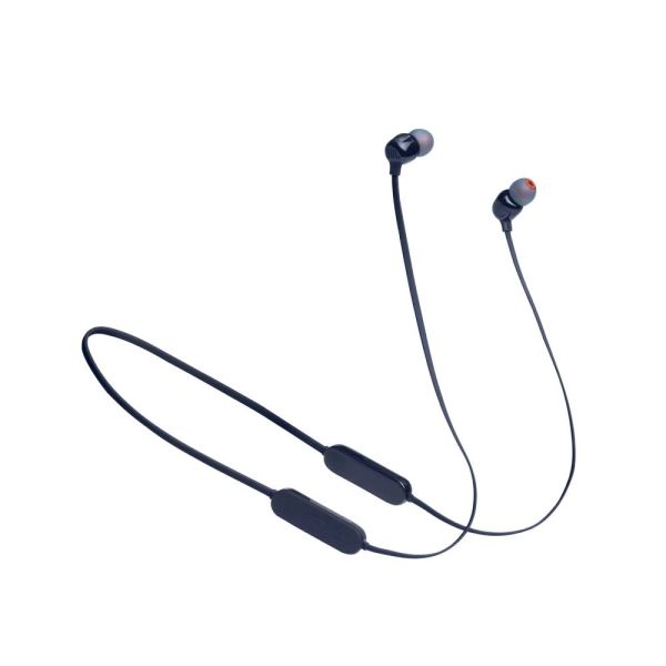 Auricular JBL T125BT Bluetooth - Azul