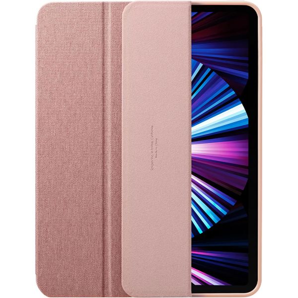 Estuche Protector Spigen Urban Fit ACS0105 para iPad Pro 11"
